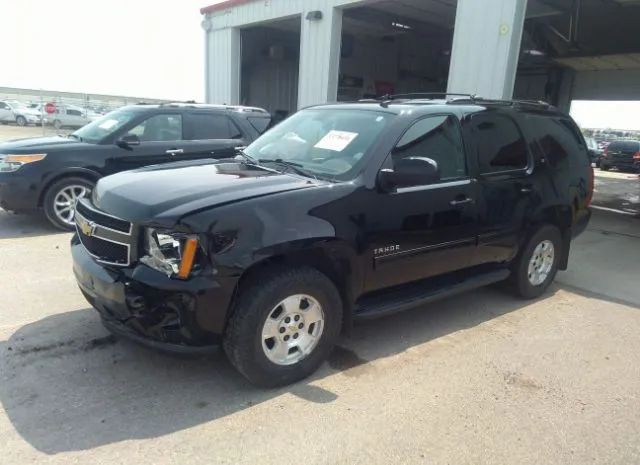 Photo 1 VIN: 1GNSKBE06DR330788 - CHEVROLET TAHOE 