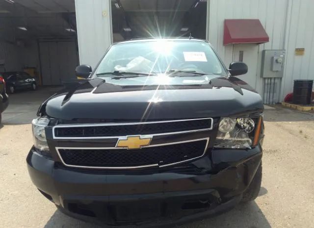 Photo 5 VIN: 1GNSKBE06DR330788 - CHEVROLET TAHOE 