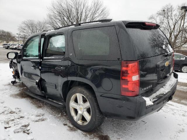 Photo 1 VIN: 1GNSKBE06DR332380 - CHEVROLET TAHOE K150 