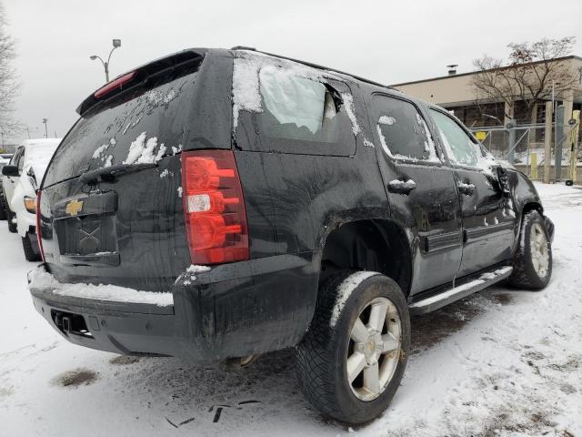 Photo 2 VIN: 1GNSKBE06DR332380 - CHEVROLET TAHOE K150 