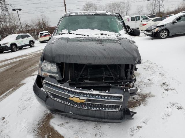 Photo 4 VIN: 1GNSKBE06DR332380 - CHEVROLET TAHOE K150 