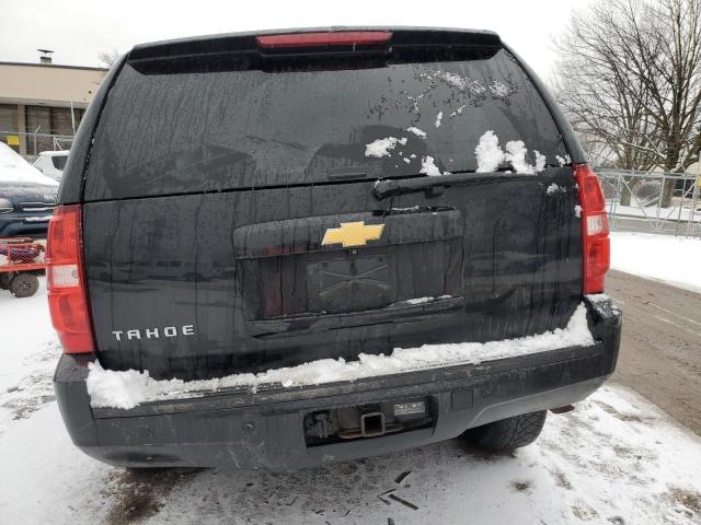 Photo 5 VIN: 1GNSKBE06DR332380 - CHEVROLET TAHOE K150 