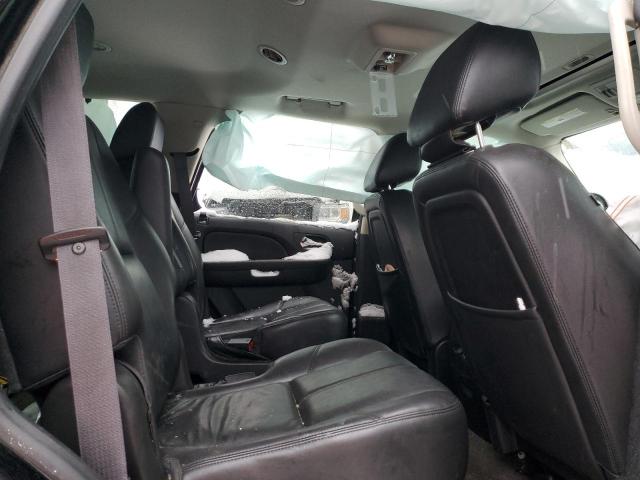 Photo 9 VIN: 1GNSKBE06DR332380 - CHEVROLET TAHOE K150 