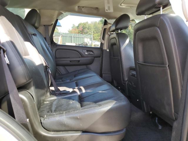 Photo 10 VIN: 1GNSKBE06DR377190 - CHEVROLET TAHOE K150 