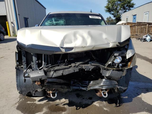 Photo 4 VIN: 1GNSKBE06DR377190 - CHEVROLET TAHOE K150 