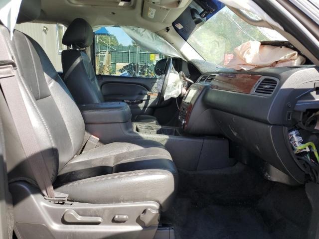 Photo 6 VIN: 1GNSKBE06DR377190 - CHEVROLET TAHOE K150 