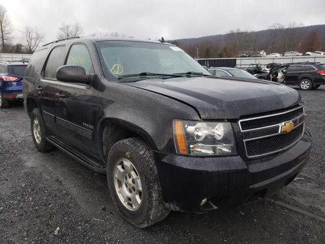 Photo 0 VIN: 1GNSKBE06ER185155 - CHEVROLET TAHOE K150 