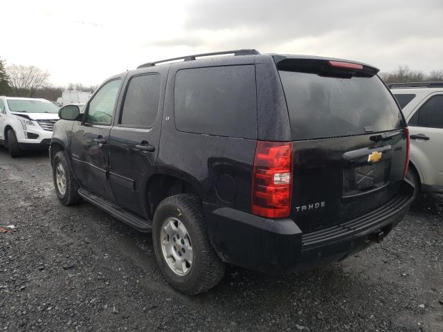 Photo 2 VIN: 1GNSKBE06ER185155 - CHEVROLET TAHOE K150 