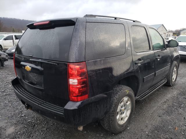 Photo 3 VIN: 1GNSKBE06ER185155 - CHEVROLET TAHOE K150 