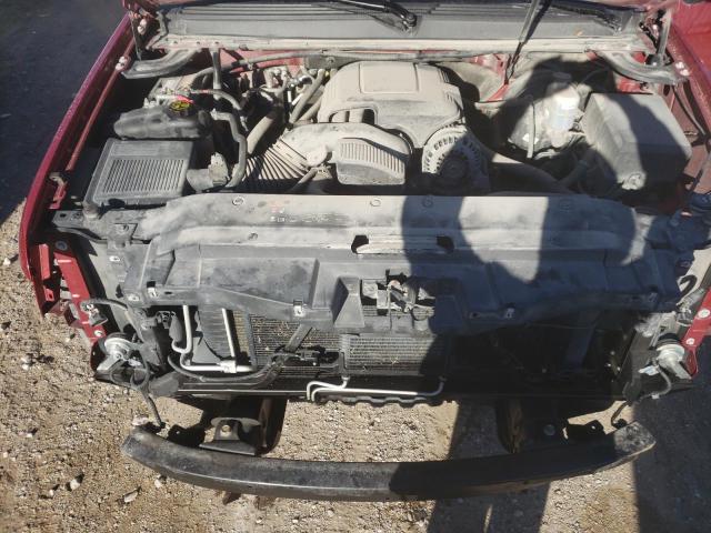 Photo 11 VIN: 1GNSKBE06ER210023 - CHEVROLET TAHOE K150 