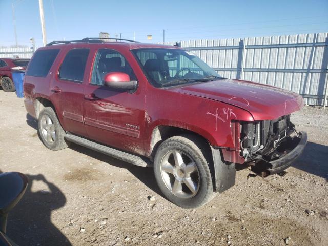 Photo 3 VIN: 1GNSKBE06ER210023 - CHEVROLET TAHOE K150 