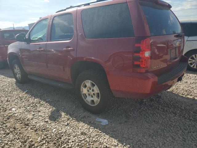 Photo 1 VIN: 1GNSKBE06ER235570 - CHEVROLET TAHOE K150 