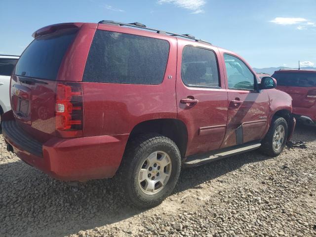 Photo 2 VIN: 1GNSKBE06ER235570 - CHEVROLET TAHOE K150 