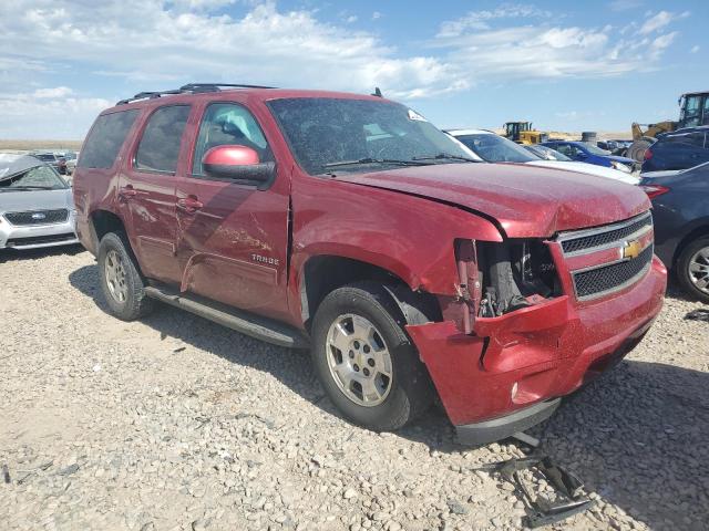 Photo 3 VIN: 1GNSKBE06ER235570 - CHEVROLET TAHOE K150 