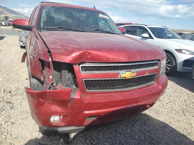 Photo 4 VIN: 1GNSKBE06ER235570 - CHEVROLET TAHOE K150 