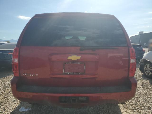 Photo 5 VIN: 1GNSKBE06ER235570 - CHEVROLET TAHOE K150 