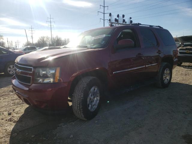 Photo 0 VIN: 1GNSKBE07BR108855 - CHEVROLET TAHOE K150 