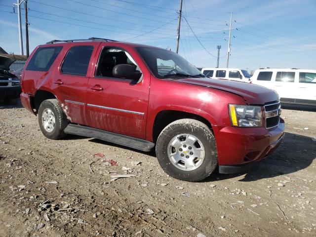 Photo 3 VIN: 1GNSKBE07BR108855 - CHEVROLET TAHOE K150 