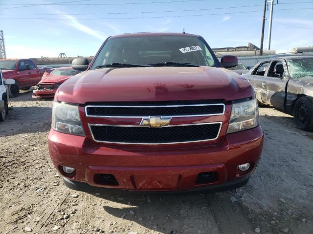 Photo 4 VIN: 1GNSKBE07BR108855 - CHEVROLET TAHOE K150 