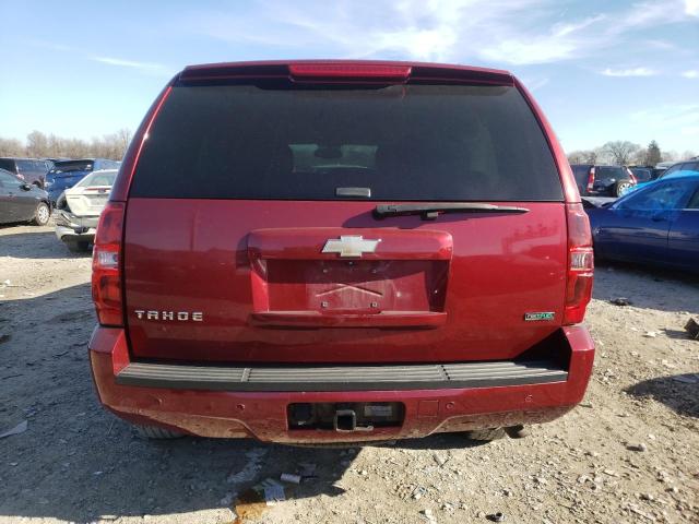 Photo 5 VIN: 1GNSKBE07BR108855 - CHEVROLET TAHOE K150 