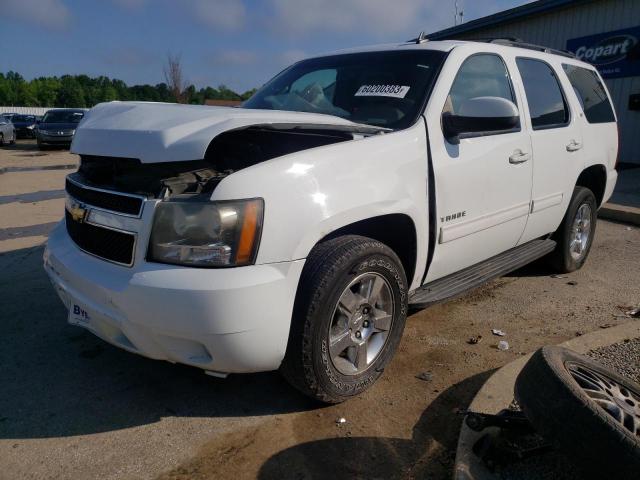 Photo 0 VIN: 1GNSKBE07BR124666 - CHEVROLET TAHOE K150 