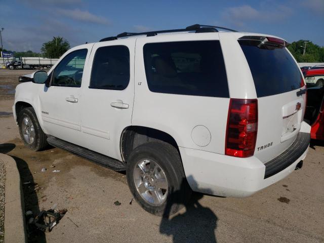 Photo 1 VIN: 1GNSKBE07BR124666 - CHEVROLET TAHOE K150 