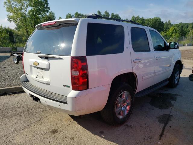 Photo 2 VIN: 1GNSKBE07BR124666 - CHEVROLET TAHOE K150 