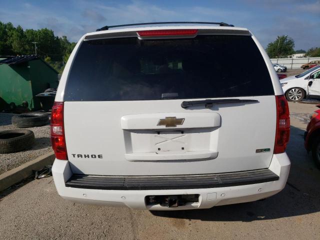 Photo 5 VIN: 1GNSKBE07BR124666 - CHEVROLET TAHOE K150 