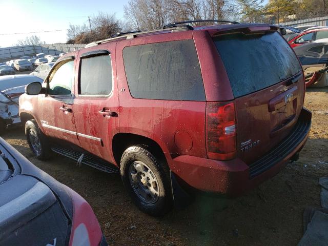 Photo 1 VIN: 1GNSKBE07BR124778 - CHEVROLET TAHOE K150 