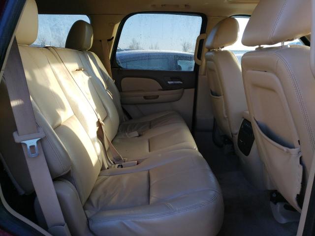 Photo 10 VIN: 1GNSKBE07BR124778 - CHEVROLET TAHOE K150 