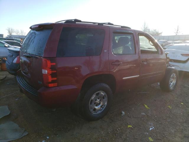 Photo 2 VIN: 1GNSKBE07BR124778 - CHEVROLET TAHOE K150 