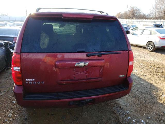 Photo 5 VIN: 1GNSKBE07BR124778 - CHEVROLET TAHOE K150 