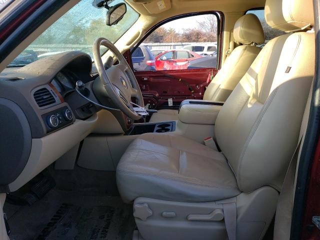 Photo 6 VIN: 1GNSKBE07BR124778 - CHEVROLET TAHOE K150 