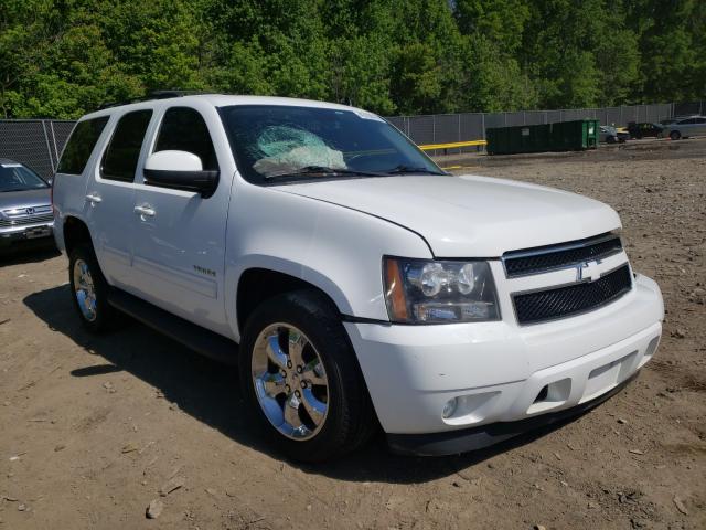 Photo 0 VIN: 1GNSKBE07BR127535 - CHEVROLET TAHOE K150 