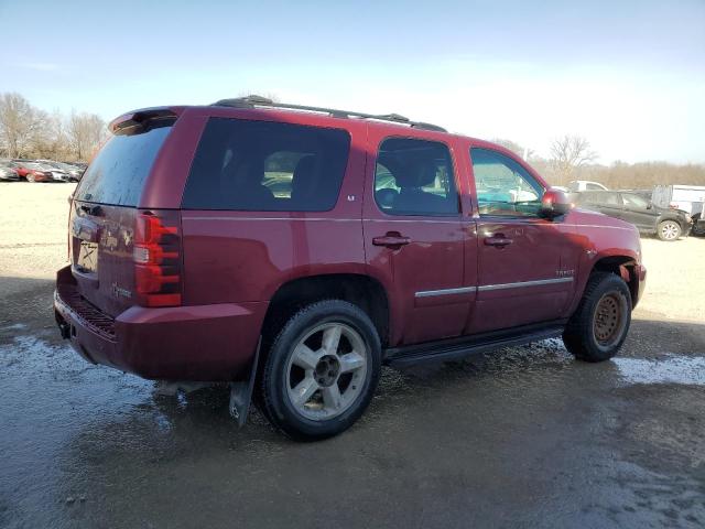 Photo 2 VIN: 1GNSKBE07BR145033 - CHEVROLET TAHOE 