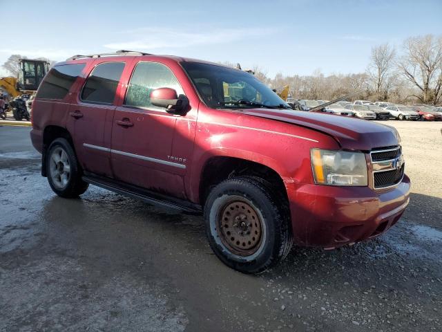 Photo 3 VIN: 1GNSKBE07BR145033 - CHEVROLET TAHOE 