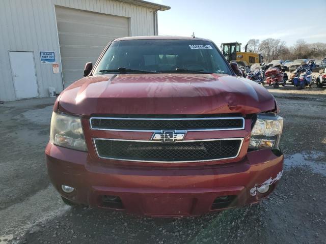 Photo 4 VIN: 1GNSKBE07BR145033 - CHEVROLET TAHOE 