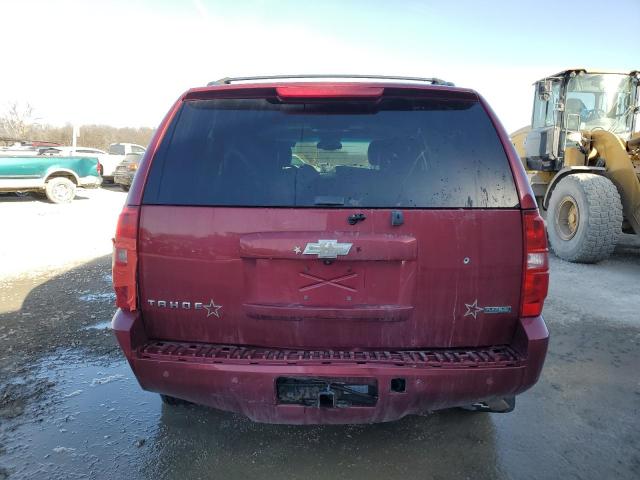 Photo 5 VIN: 1GNSKBE07BR145033 - CHEVROLET TAHOE 