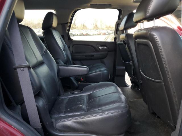 Photo 9 VIN: 1GNSKBE07BR145033 - CHEVROLET TAHOE 