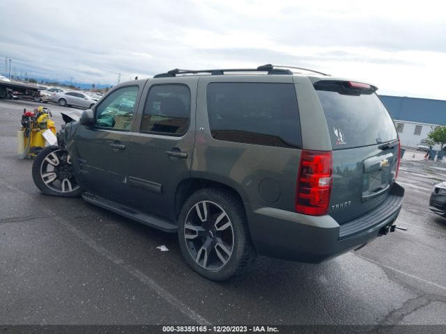 Photo 2 VIN: 1GNSKBE07BR164813 - CHEVROLET TAHOE 