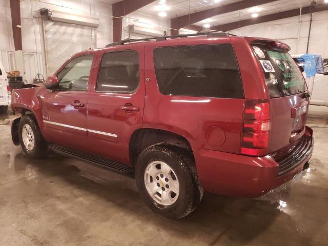 Photo 1 VIN: 1GNSKBE07BR182793 - CHEVROLET TAHOE K150 