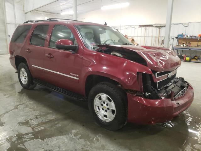 Photo 3 VIN: 1GNSKBE07BR182793 - CHEVROLET TAHOE K150 