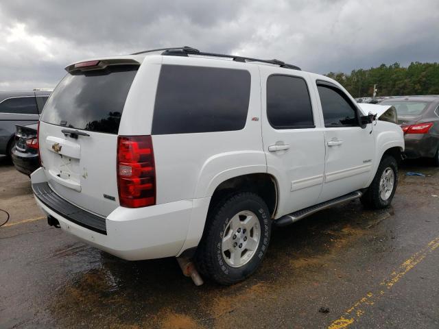 Photo 2 VIN: 1GNSKBE07BR218935 - CHEVROLET TAHOE K150 