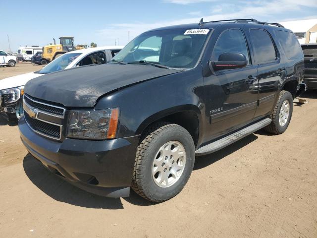 Photo 0 VIN: 1GNSKBE07BR247352 - CHEVROLET TAHOE K150 