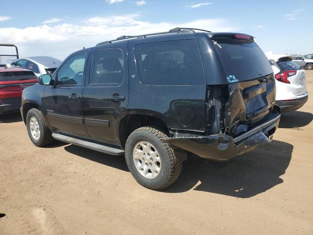 Photo 1 VIN: 1GNSKBE07BR247352 - CHEVROLET TAHOE K150 