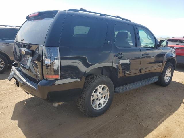 Photo 2 VIN: 1GNSKBE07BR247352 - CHEVROLET TAHOE K150 