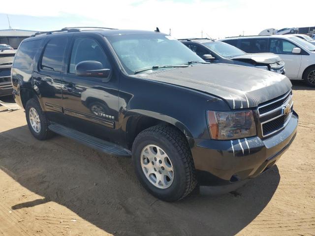 Photo 3 VIN: 1GNSKBE07BR247352 - CHEVROLET TAHOE K150 