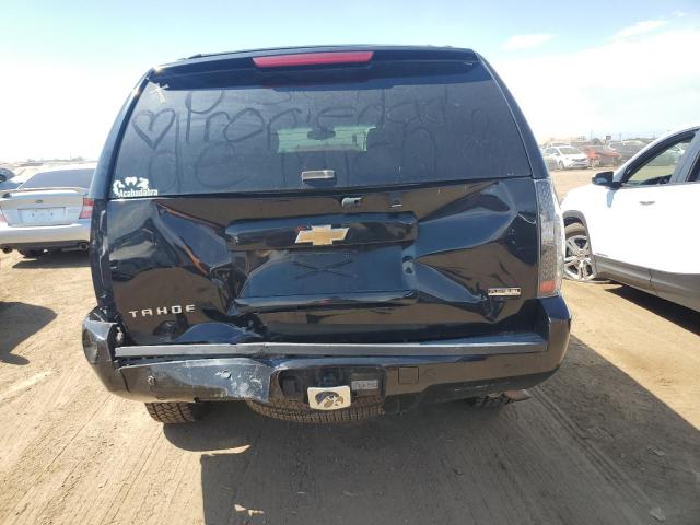 Photo 5 VIN: 1GNSKBE07BR247352 - CHEVROLET TAHOE K150 