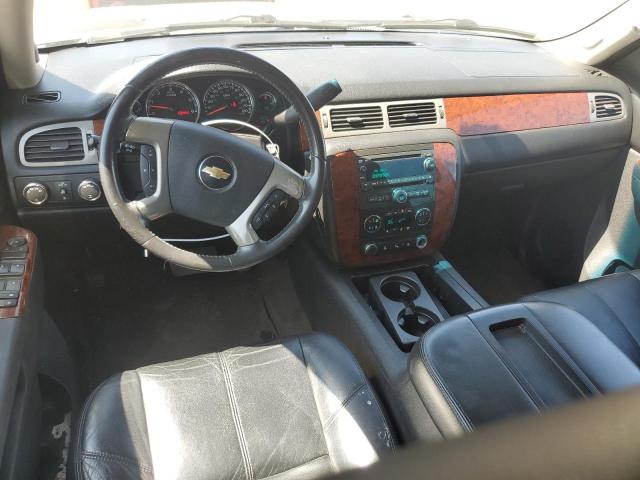 Photo 7 VIN: 1GNSKBE07BR247352 - CHEVROLET TAHOE K150 