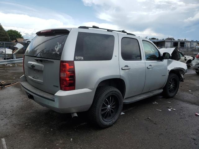 Photo 2 VIN: 1GNSKBE07BR257038 - CHEVROLET TAHOE K150 